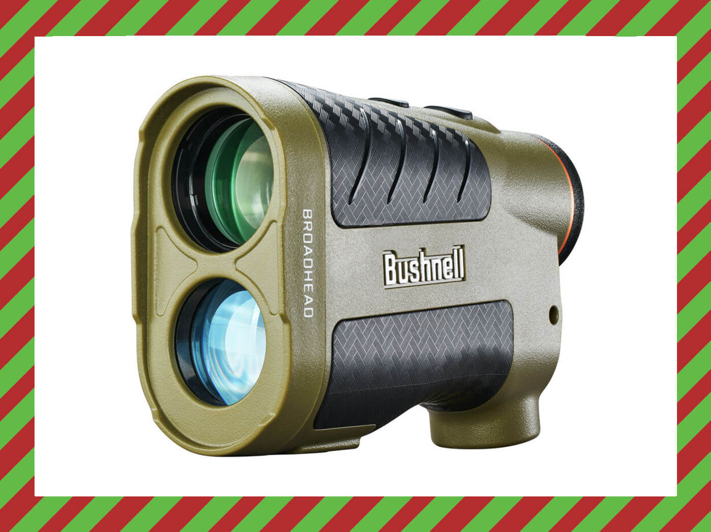 Bushnell Broadhead Laser Rangefinder