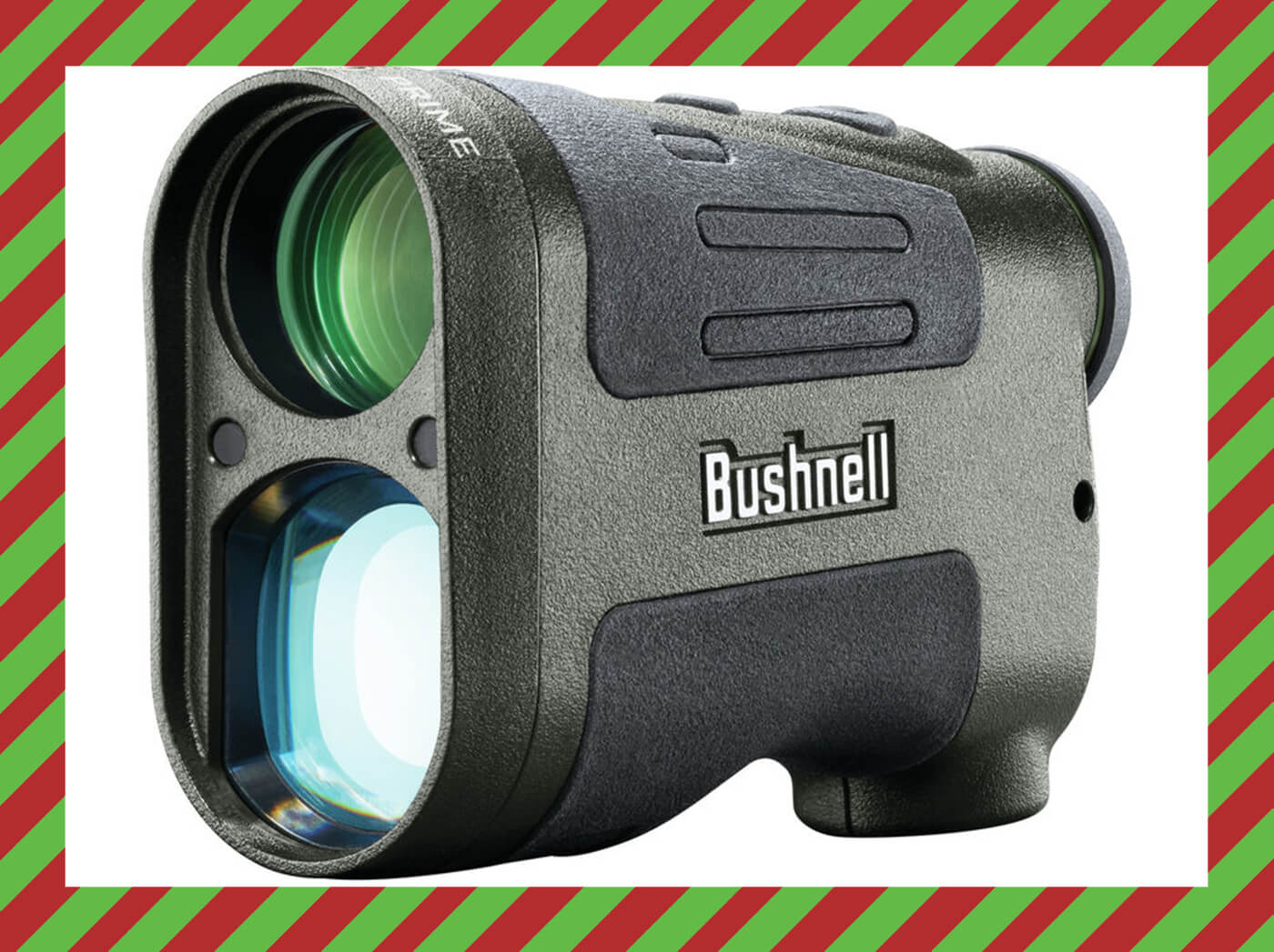 Bushnell Prime 1300 Laser Rangefinder