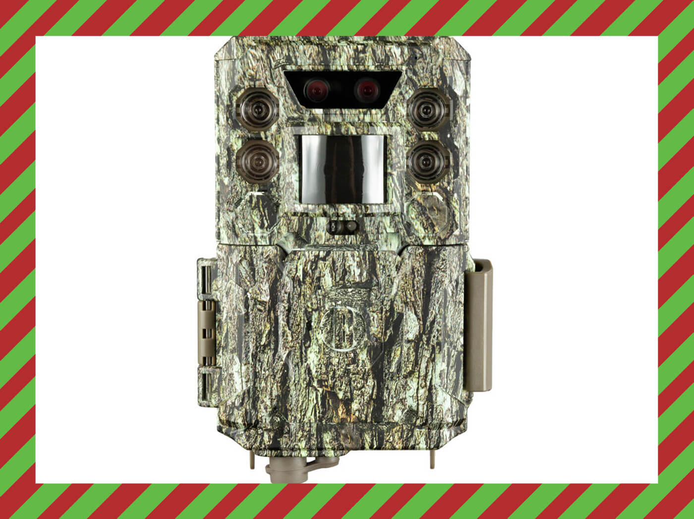 Bushnell CORE DS Trail Camera