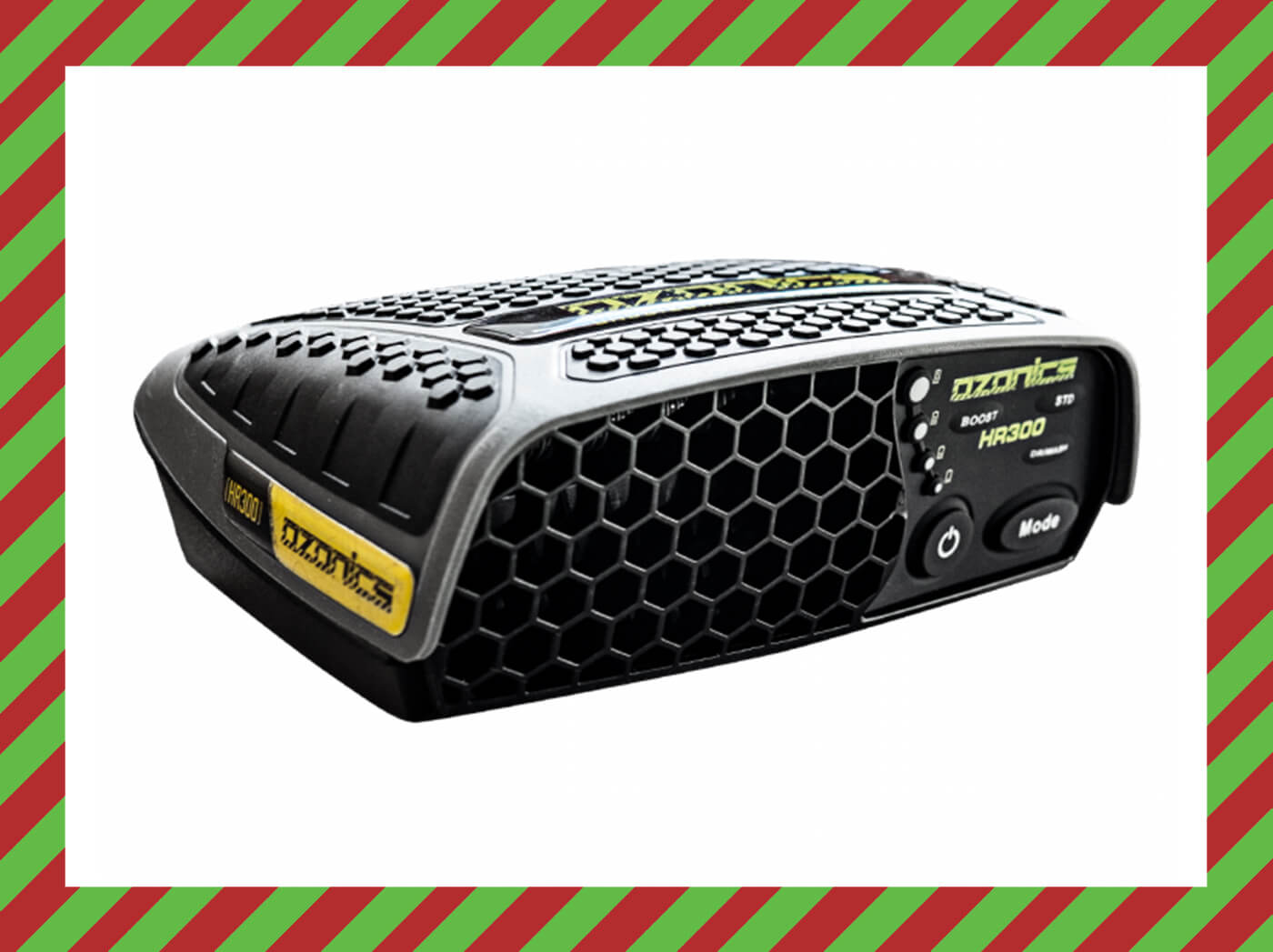 Ozonics HR300 Ozone Generator