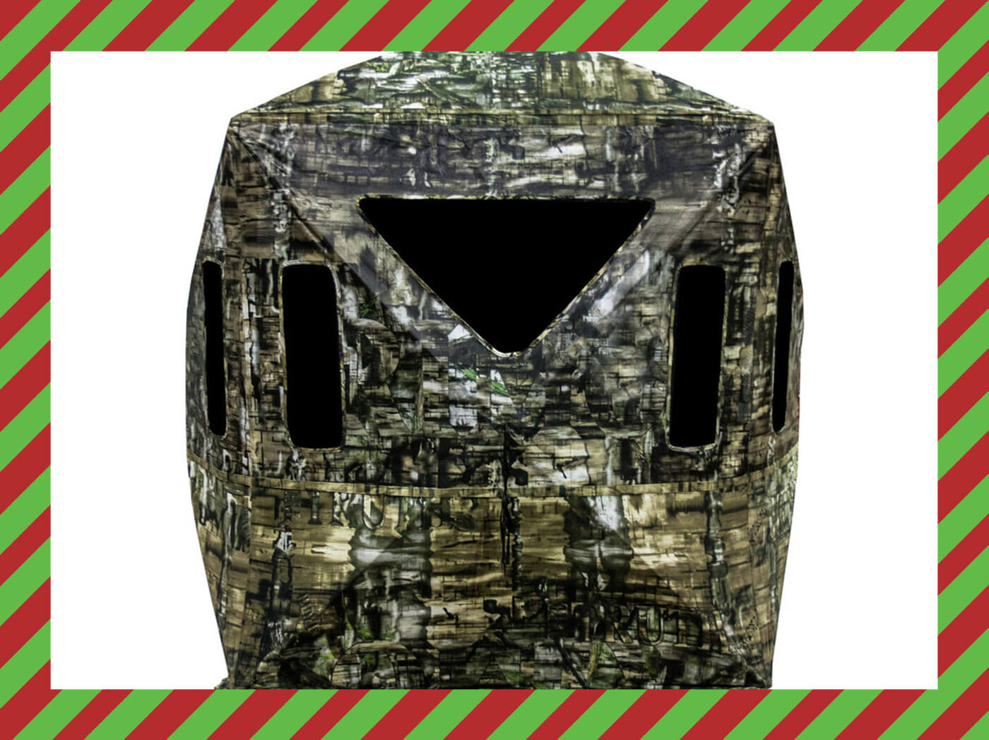 SurroundView 270 Ground Blind