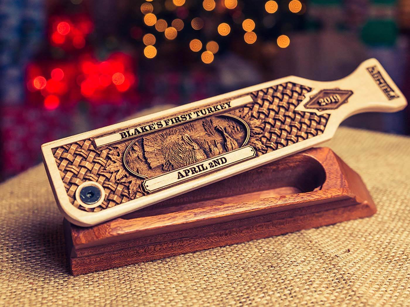 Primos Custom Mill Shop Primos Hunting