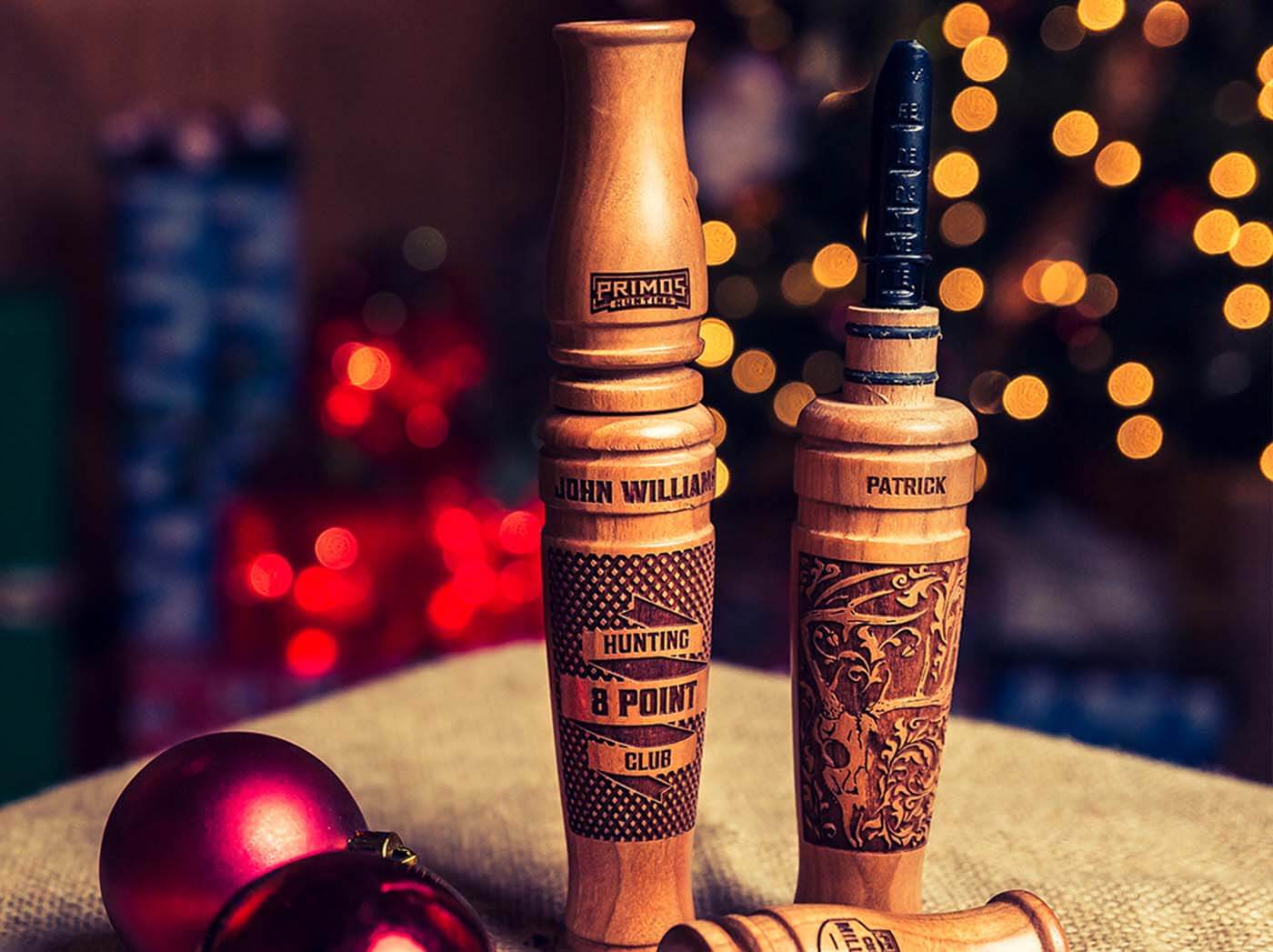 Primos Custom Mill Shop Primos Hunting