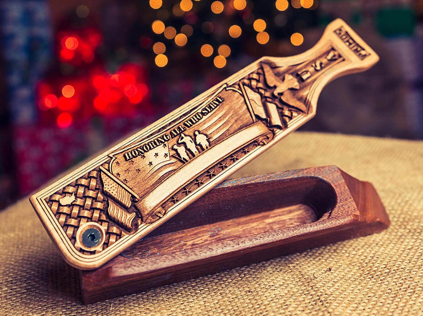 Primos Custom Mill Shop Primos Hunting