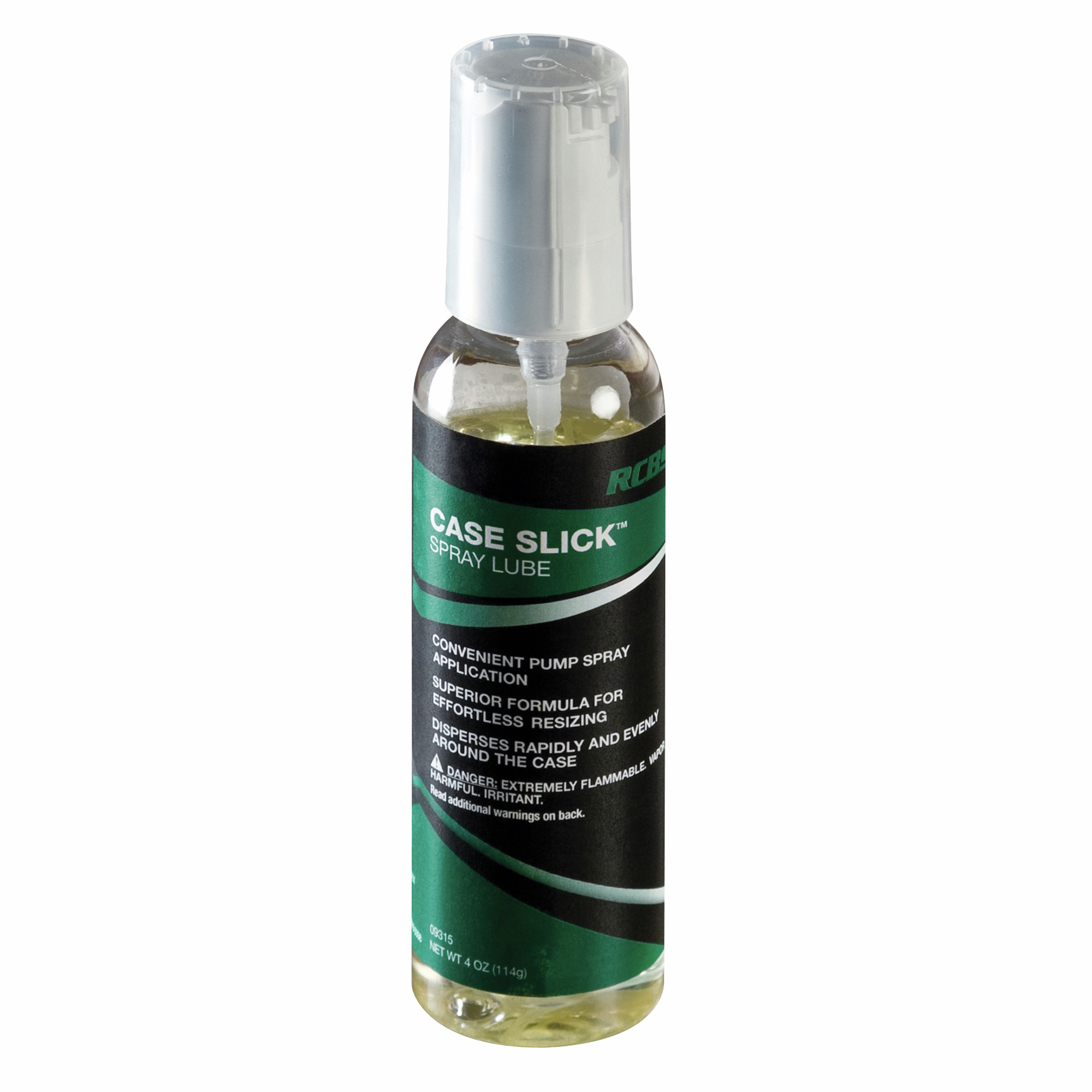 Case Slick Spray Lube RCBS
