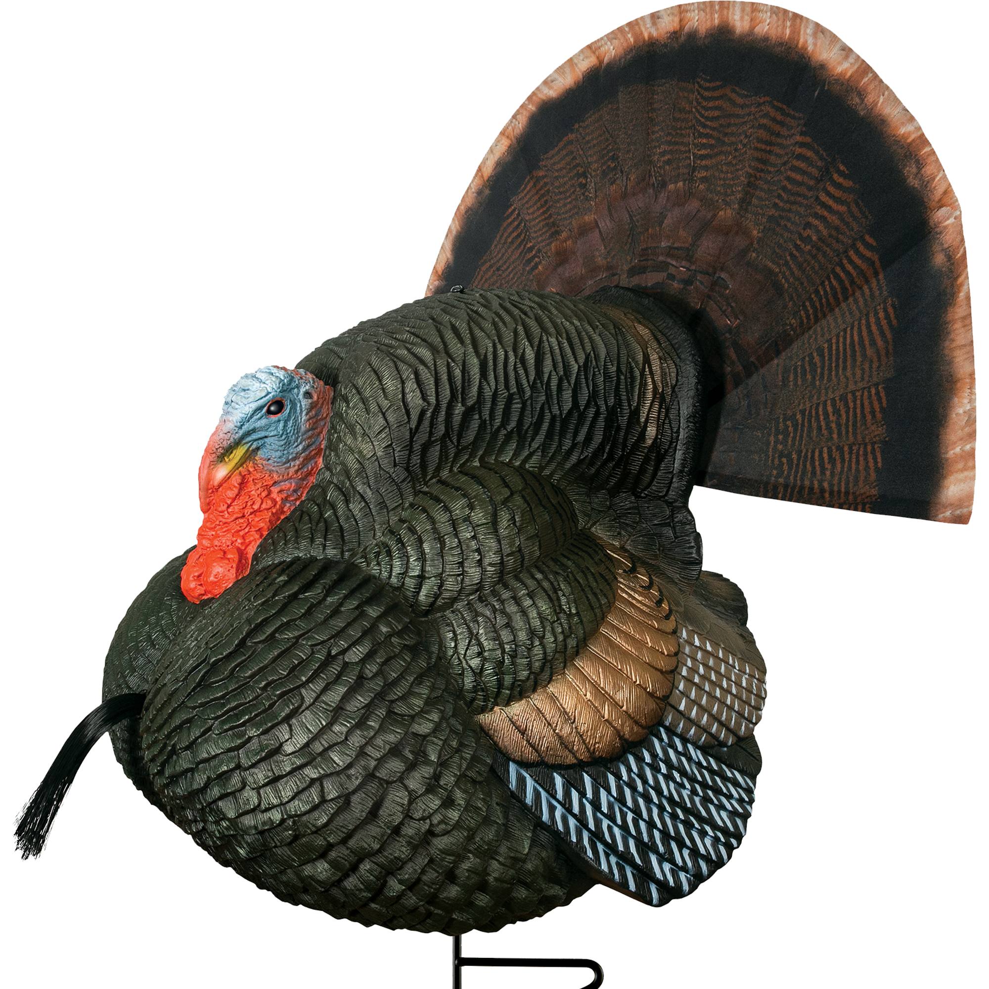 Turkey decoys new arrivals