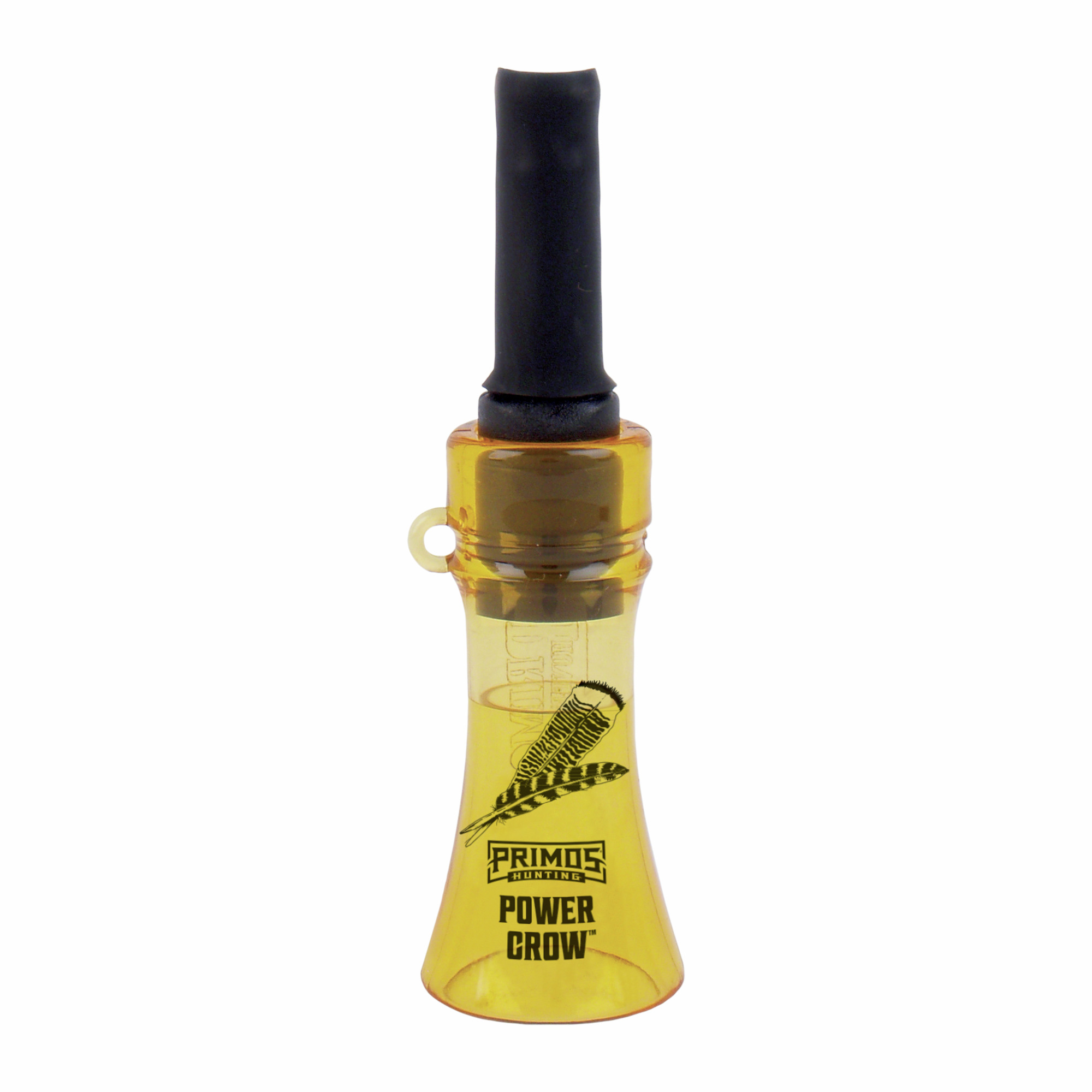 Primos Power Crow Call For Hunting Shooting Crows And Turkey Caller Decoy 