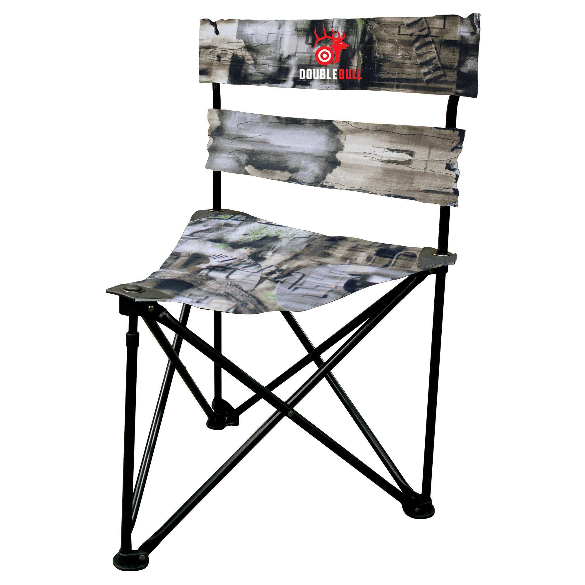 Mossy oak hunting clearance stool