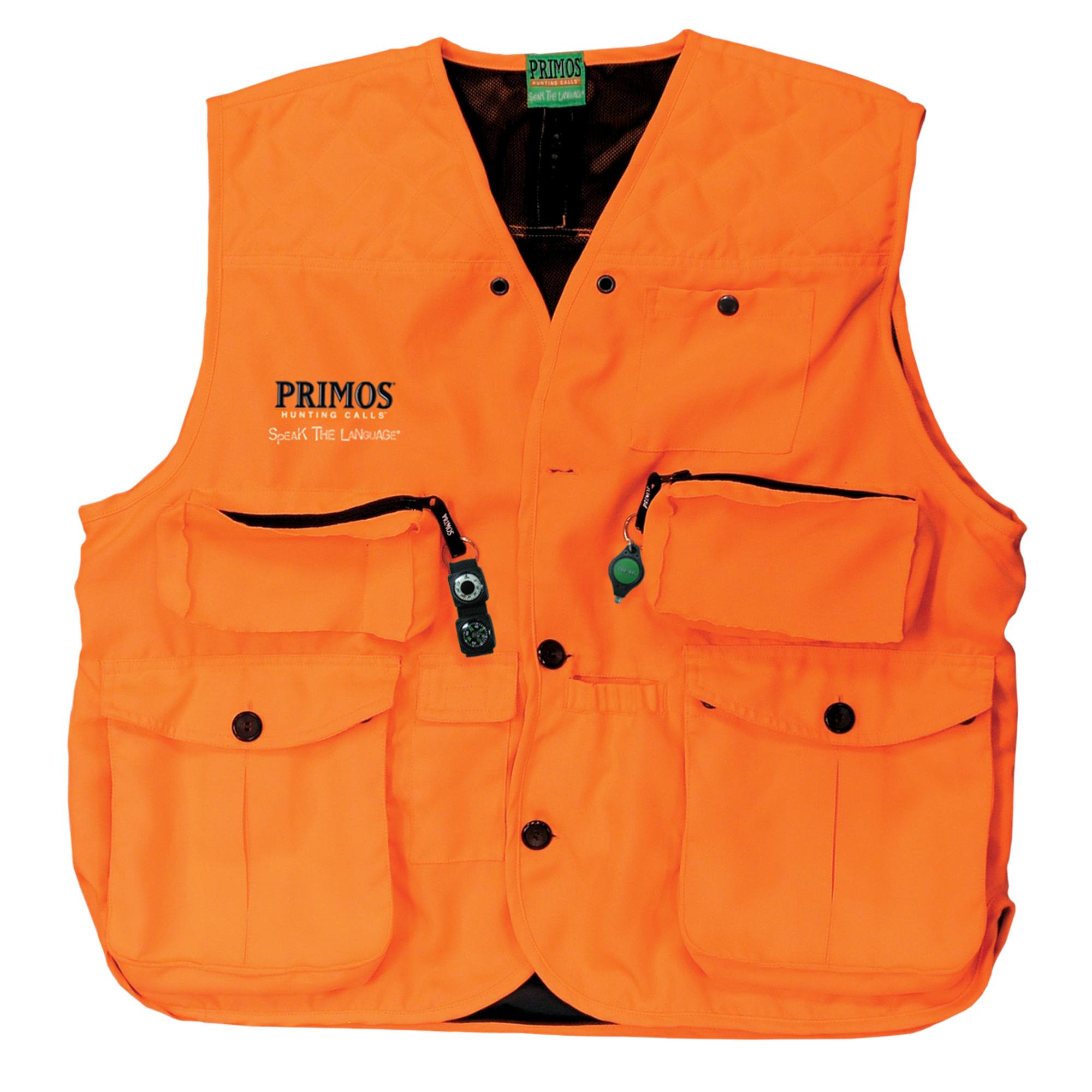 HUNTING VEST-