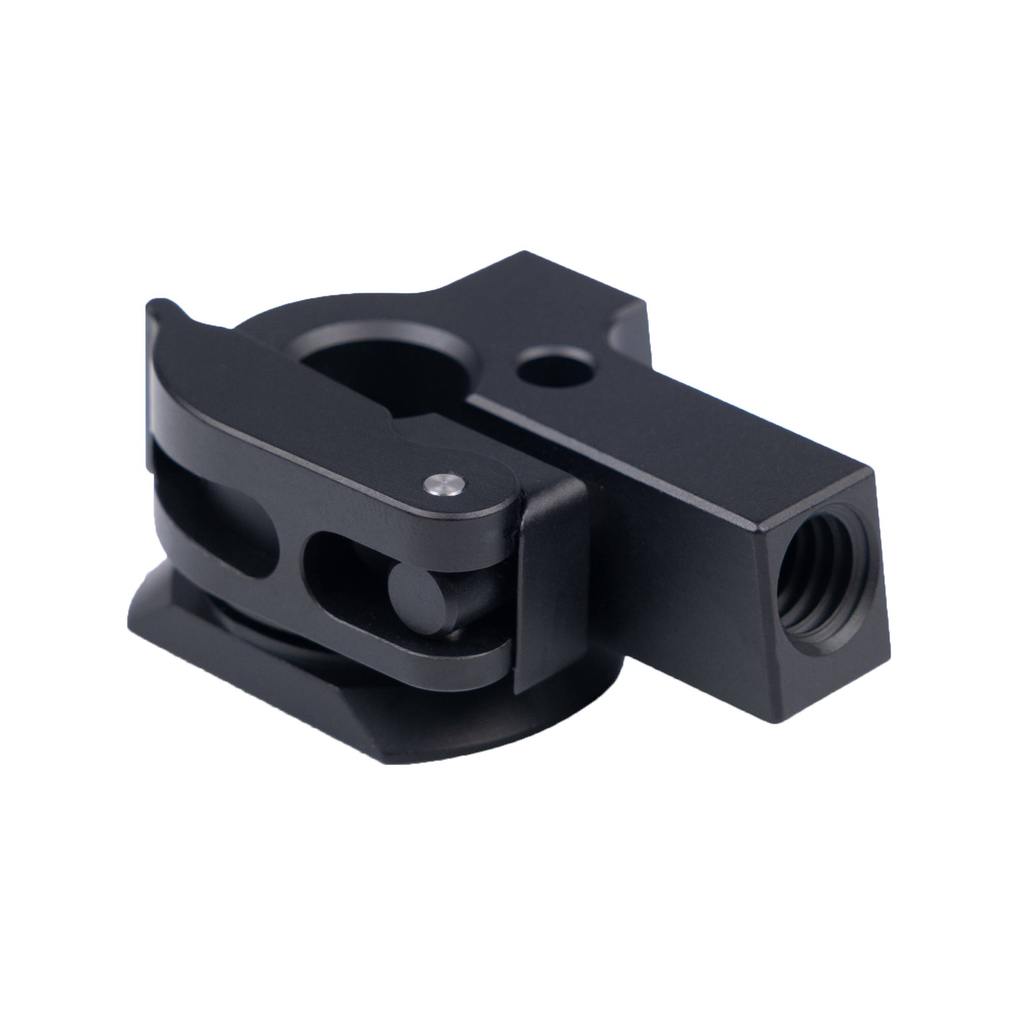 Heavy Duty Optics Adapter