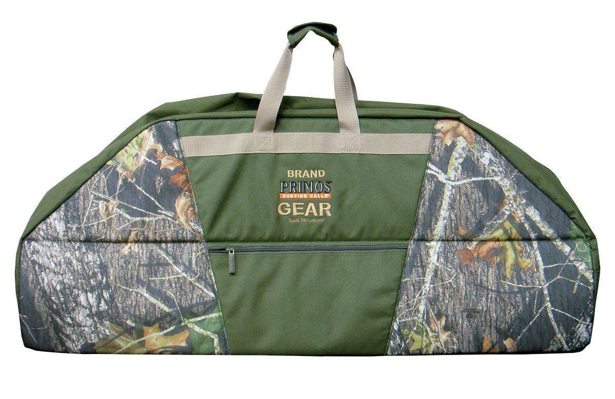 Buy Soft Bow Case w/Pocket Primos Hunting