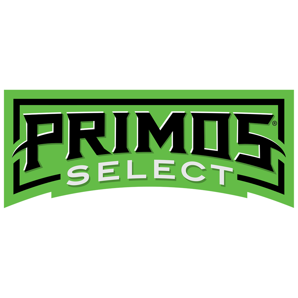 Primos Select Turkey Mouth Calls Watermark