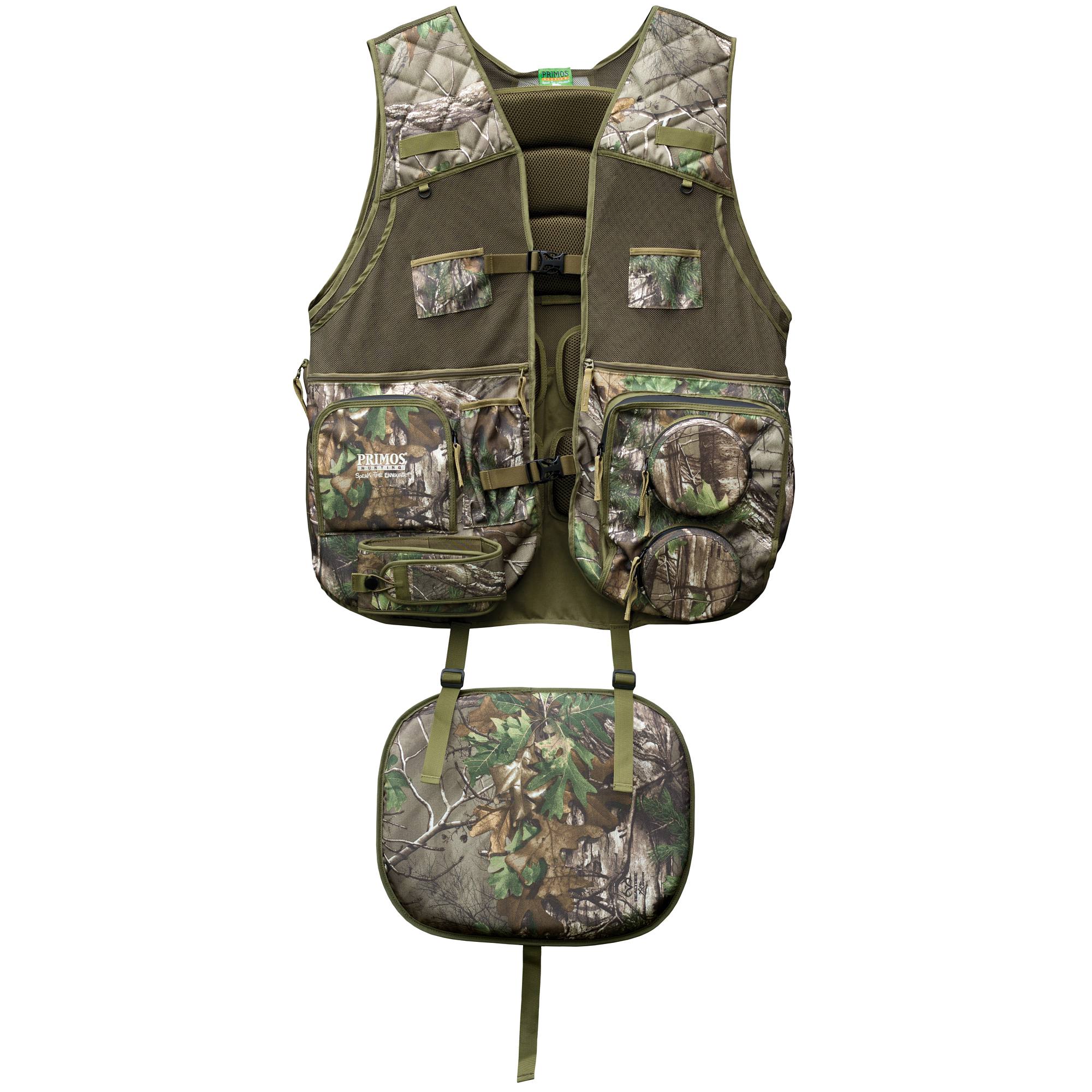 Hunting Sale Will Primos Mossy Oak Bottomland Camo With