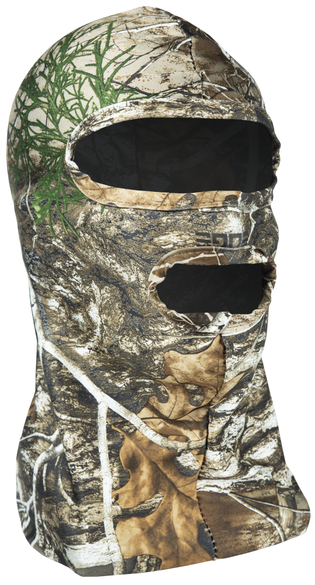 Realtree Edge Camo Stretch Fit Masks