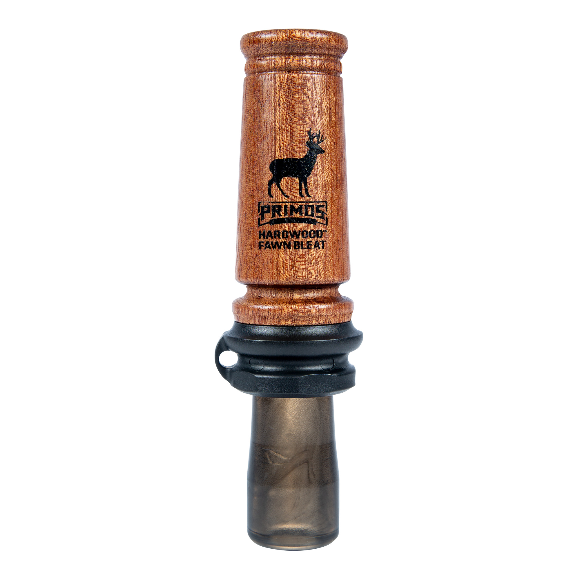 Primos Hunting Two Faced Deer Grunt & Bleat Call 2 Calls in 1 Model No 772 for sale online 