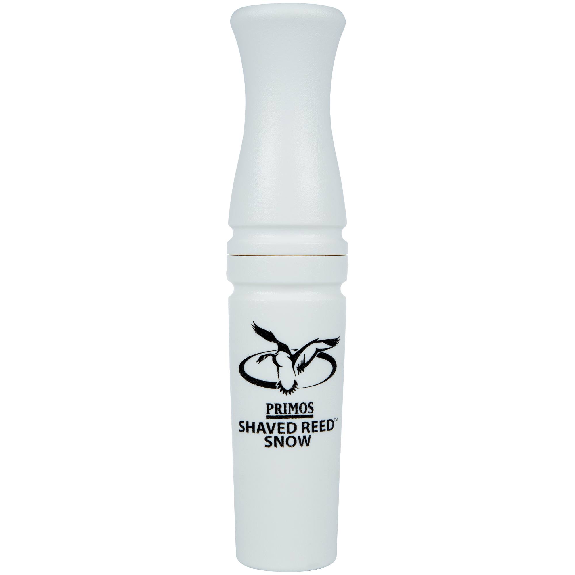 Download Buy Shaved Reed Snow Goose Call Primos Hunting