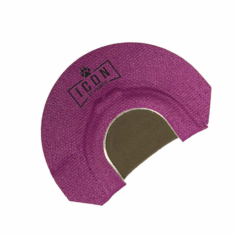 The Lonesome Howler Predator Mouth Call