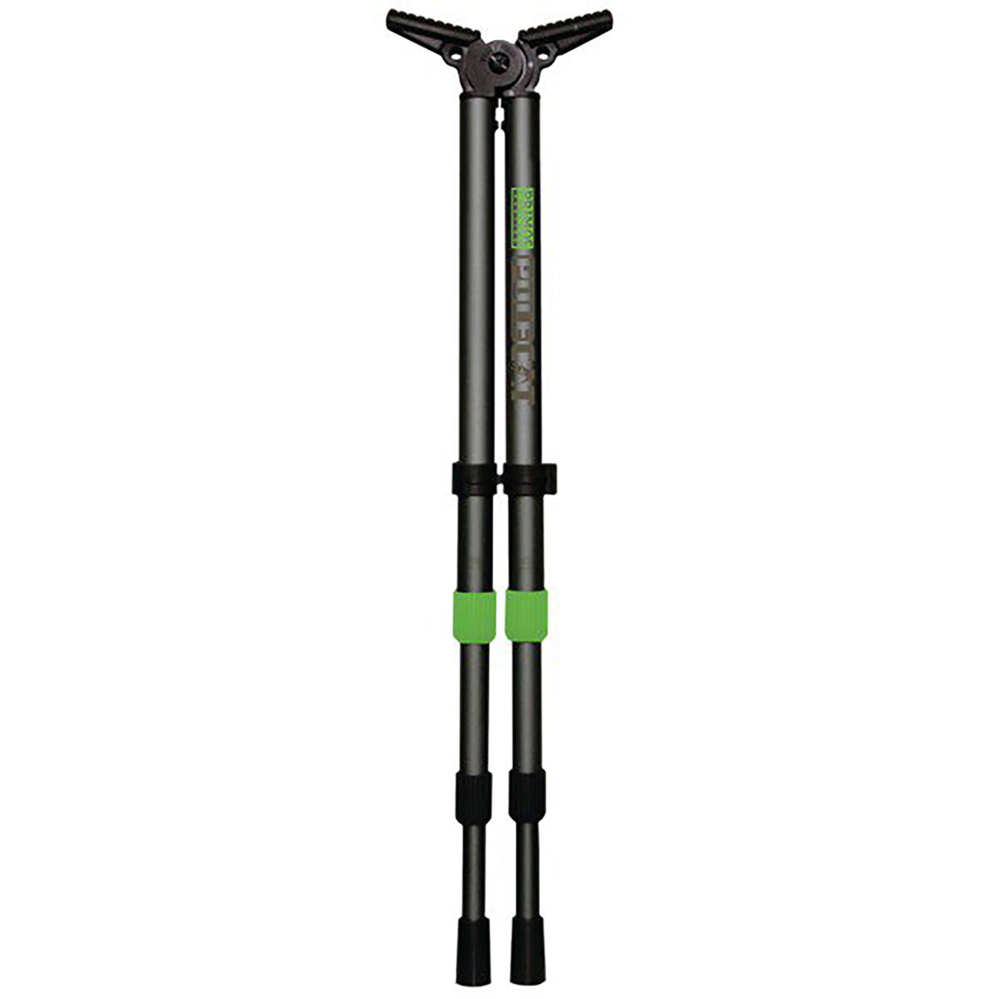 Pole Cat Short Bipod Shooting Stick