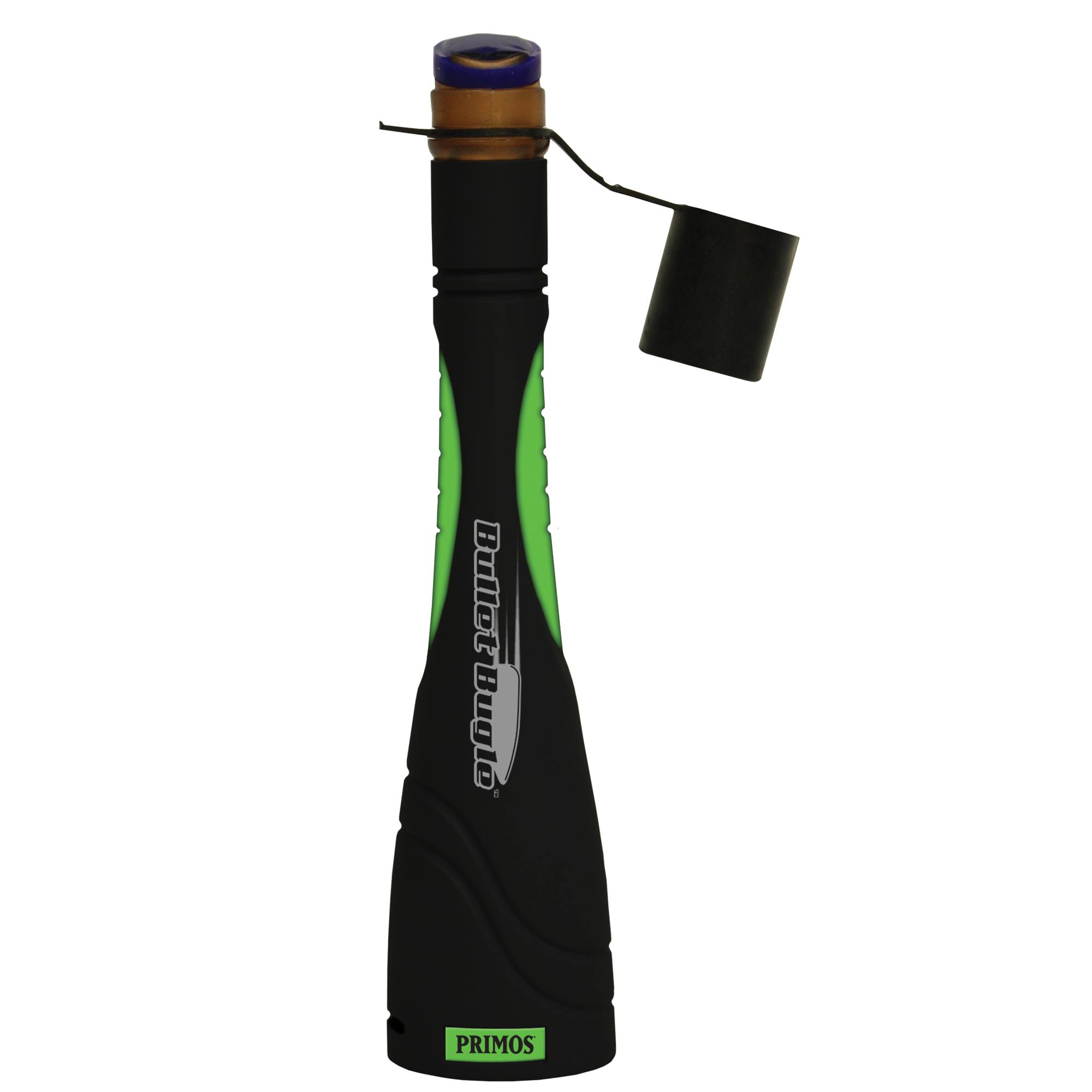 Bullet Bugle Elk Call