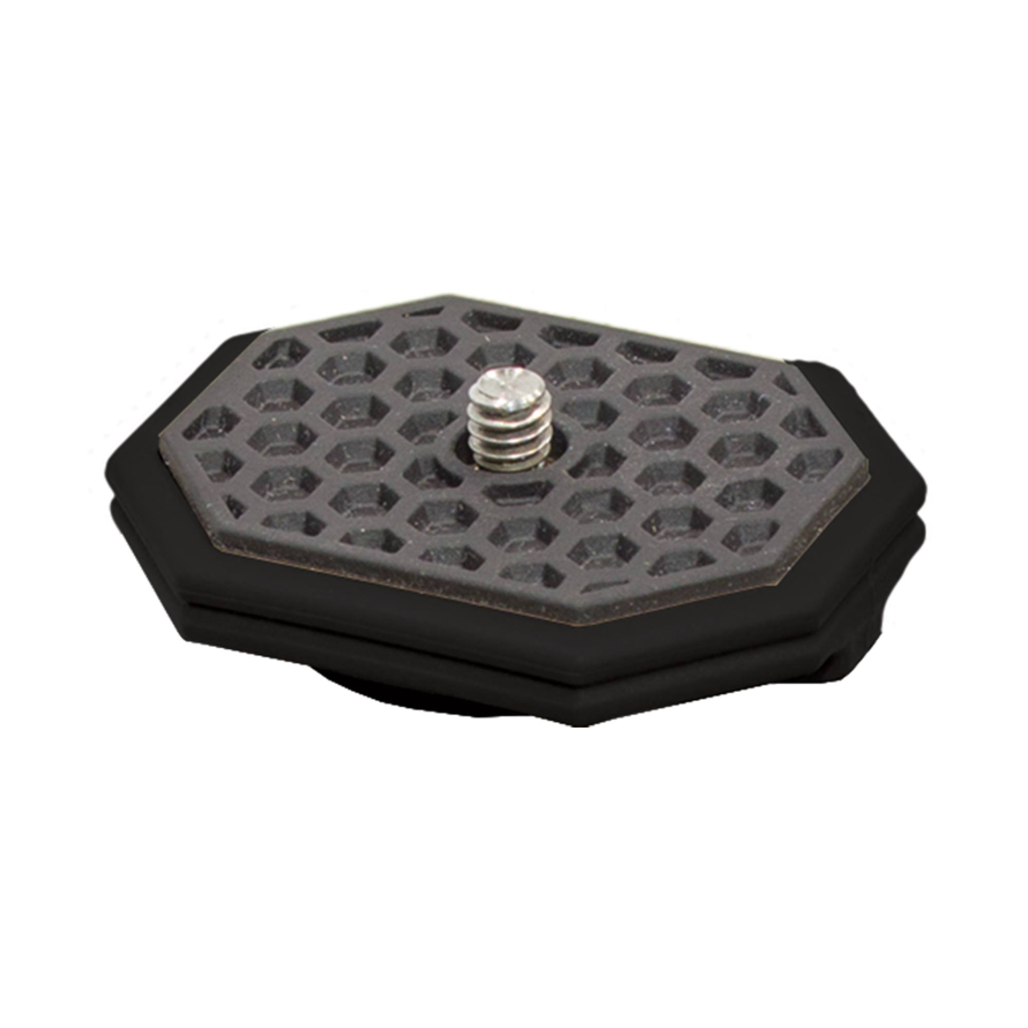 Po Camera Mount Plate for Black Onyx Gen 3 Trigger Stick - $12.95 at Primos Hunting