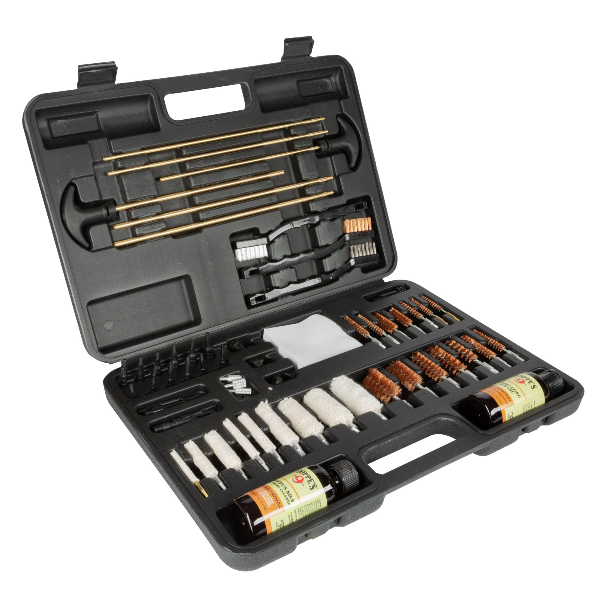 Buy Deluxe Gun Cleaning Kit and More