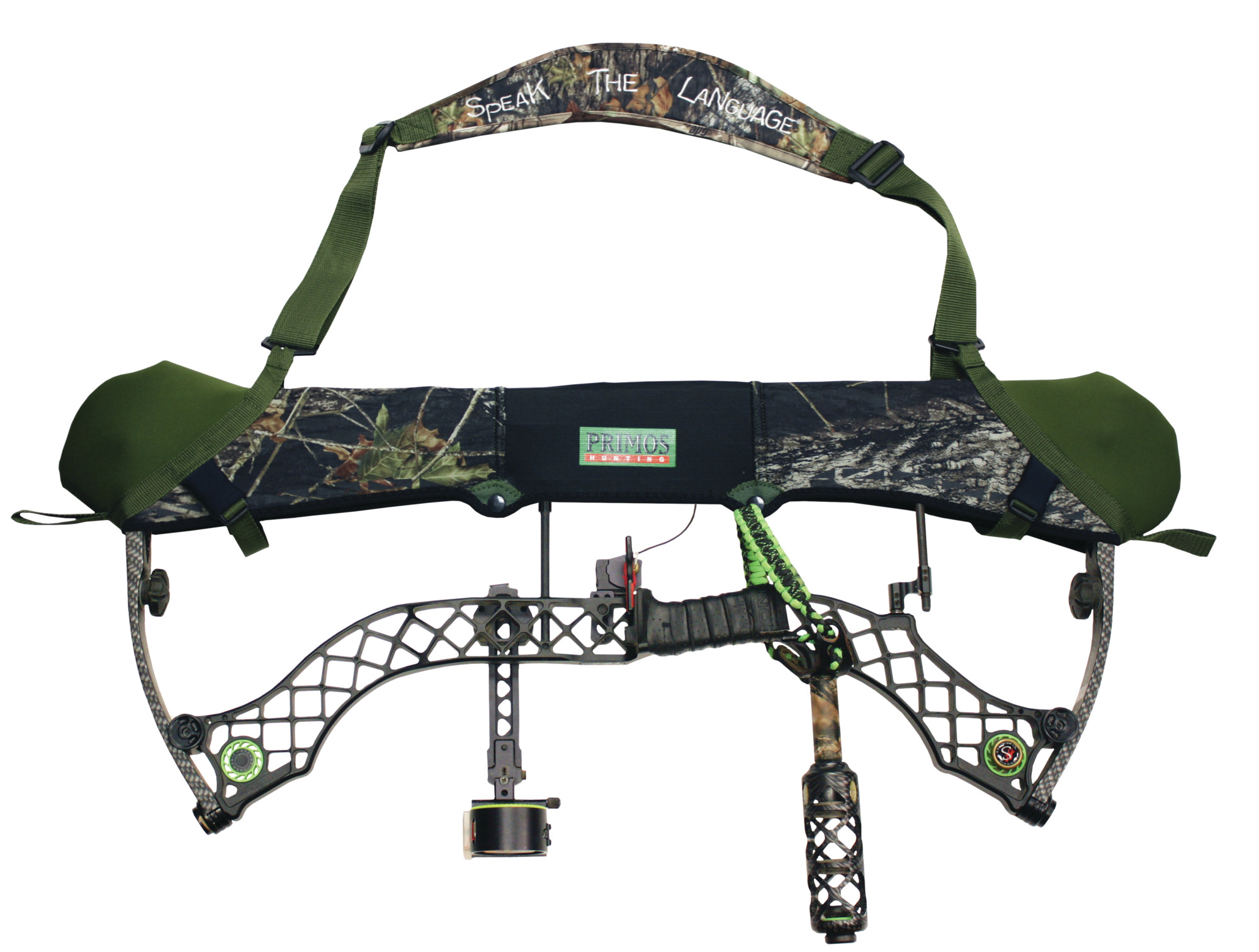 Buy Bow and Gun Cases Primos Hunting