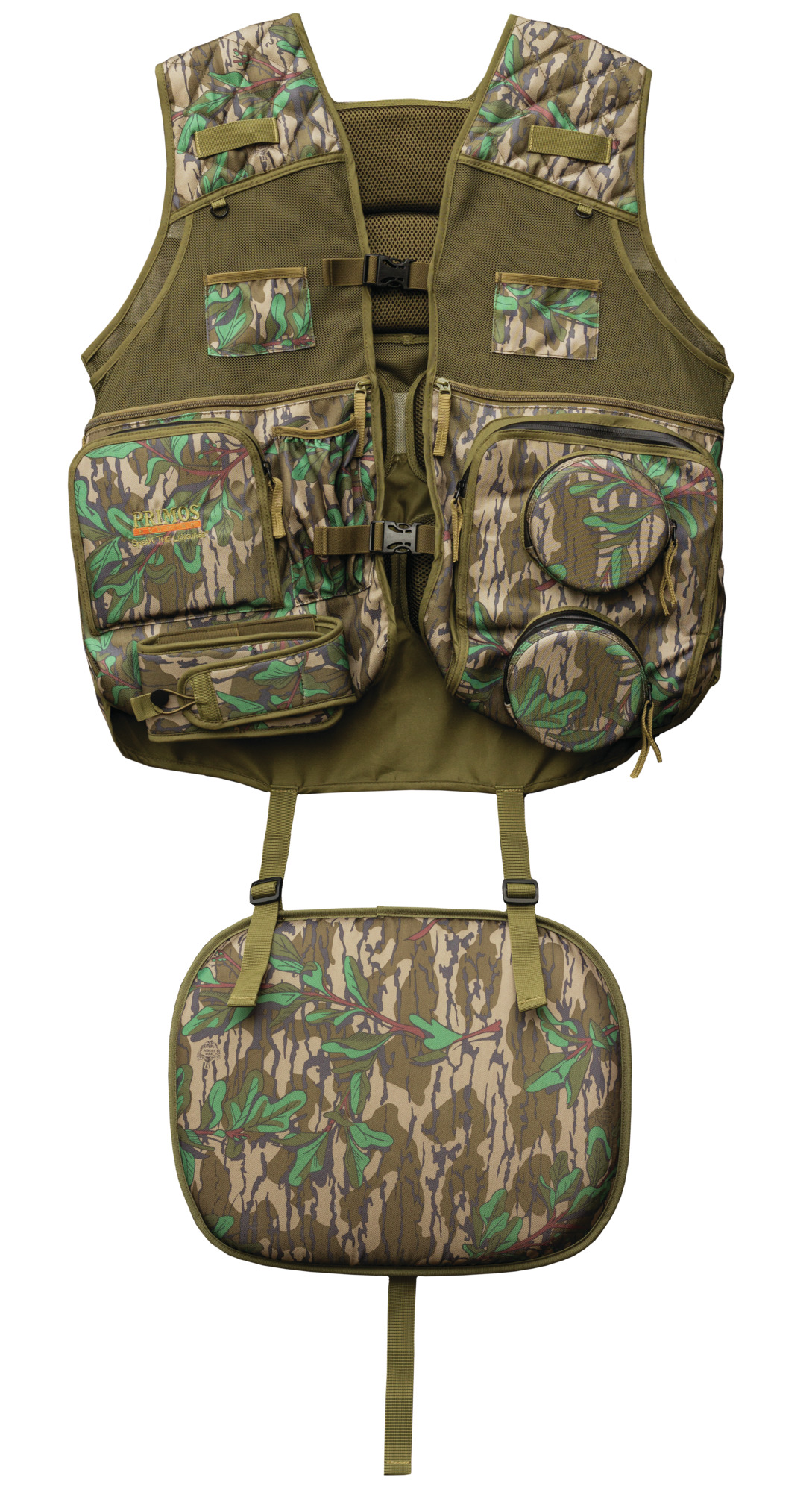Buy Gen Gobbler Turkey Vest Primos Hunting
